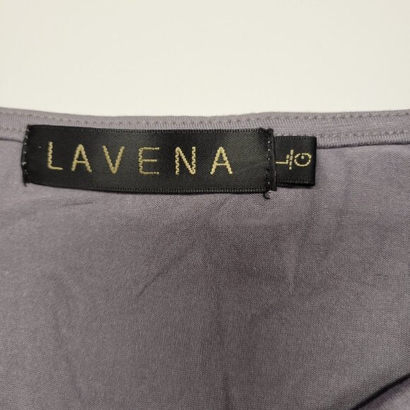 Grey Sleeveless Top Blouse, Cotton Tops Comfy Grey Top -Sizes  S  M  L  XL - NEW - Picture 10 of 13